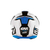 Capacete Givi Hx21 Spirit Branco / Preto / Azul (OUTLET) - loja online