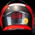 Capacete Shoei NXR 2 MM93 Collection Track TC-1 - loja online