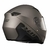 Capacete X11 Trust Solides Chumbo Metálico - comprar online