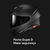 Capacete Shoei NXR 2 MM93 Retro TC-10