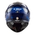 Capacete LS2 FF800 John Mcphee Blue/White - Moto Raja – O Melhor Moto Point de BH!