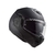 Capacete LS2 FF901 Advant Noir Matte Black