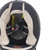 Capacete Bell Qualifier DLX Mips Breadwinner Preto/Branco - comprar online