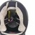 Capacete Bell Qualifier DLX Mips Solid Preto Fosco na internet