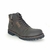 Bota de Couro Gogowear Explorer Crazy Horse Café