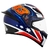 Capacete AGV K-1 Jack Miller 43 - loja online