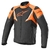 Jaqueta Alpinestars T-Jaws V3 Laranja/Preto Impermeável