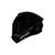 Capacete Axxis Draken Solid Gloss Preto