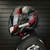 Capacete Shoei Gt-Air 2 Marc Marques 93 Collection Road TC-5 - Moto Raja – O Melhor Moto Point de BH!