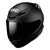 Capacete Shoei NXR 2 Preto Fosco na internet