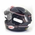 Capacete Bell Qualifier DLX Mips Breadwinner Preto/Branco