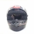 Capacete Bell Qualifier DLX Mips Breadwinner Preto/Branco