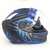 Capacete Shark Spartan 1.2 Kobrak Matt KBB