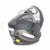 Capacete LS2 FF902 Scope Articulado Mask Preto/Titânium