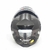 Capacete LS2 FF902 Scope Articulado Mask Preto/Titânium