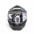 Capacete LS2 FF902 Scope Articulado Mask Preto/Titânium