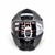 Capacete LS2 FF902 Scope Articulado Monocolor Titanium Fosco