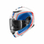 Capacete Shark Spartan Priona Glossy WBR