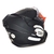 Capacete LS2 FF399 Valiant Monocolor Preto Fosco - Moto Raja – O Melhor Moto Point de BH!