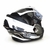 Capacete LS2 FF900 Valiant II Orbit Titanium