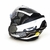 Capacete LS2 FF900 Valiant II Orbit Titanium