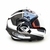 Capacete LS2 FF900 Valiant II Orbit Titanium