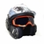 Capacete LS2 FF900 Valiant II Orbit Titanium