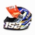 Capacete LS2 FF358 Veloxer Branco