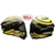 Capacete Bell Star Isle Of Man Preto/Amarelo (OUTLET) na internet