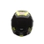 Capacete Bell Star Isle Of Man Preto/Amarelo (OUTLET) - loja online
