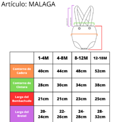 JARDINERO MÁLAGA en internet