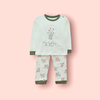 PIJAMA LIVERPOOL (BEBE) - comprar online