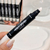 Delineador fibra + borrador - Marker Eyeliner - Pink 21 (waterproof) en internet