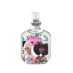 Barbie Desodorante Colônia Jequiti - 25 ml | Perfume Infantil Delicado e Encantador - comprar online