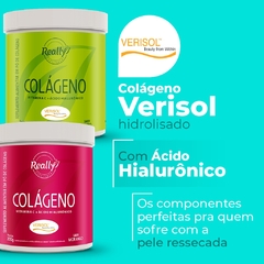 Colágeno a Fórmula Essencial para Sua Beleza e Juventude - Really