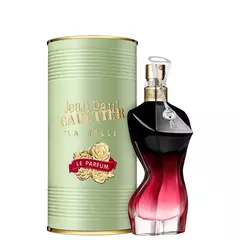 La Belle Le Parfum Jean Paul Gaultier - Uma Tentação Olfativa em Frasco 30ml