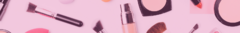 Banner da categoria Skincare