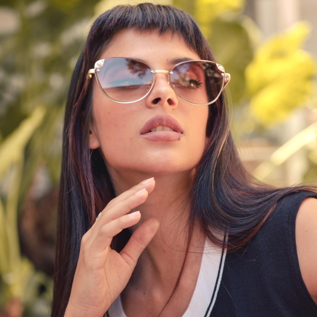 Lente de Sol Lola Comprar en ABS Lunettes