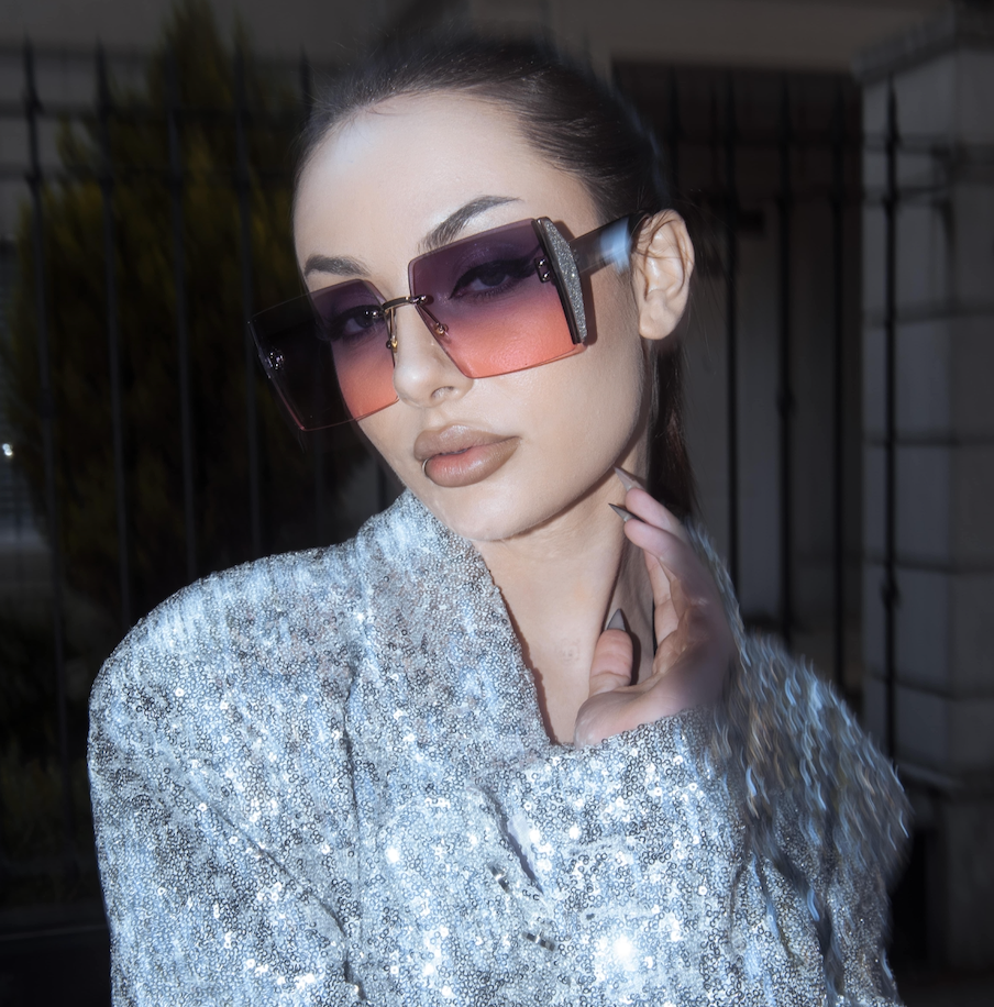 Lentes de Sol Tea Comprar en ABS Lunettes