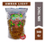 Nueces Mariposa Ambar Light Pleny X 500 Gr - Sin Tacc