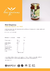 Miel Líquida Orgánica LAS QUINAS x 500 g - Libre De Gluten SIN TACC - comprar online