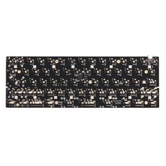 PCB 60% DZ60 v3 - Version para soldar - comprar online