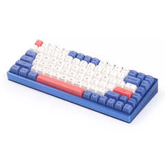 Set keycaps SA PBT Violet - comprar online