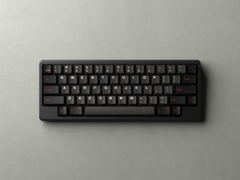 [GROUP BUY] GMK Evil Dolch - LatamKeys