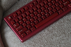 [IN-STOCK] - JRIS75 - LatamKeys