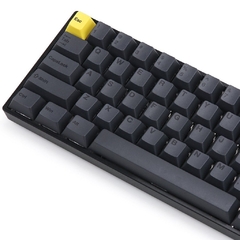 Set de keycaps Dye-Sub Negro - comprar online