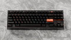 [GROUP BUY] KKB Outer Bounds - Set de Keycaps - comprar online