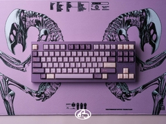 [PREORDER] Baionlenja Gehirn Keyboard Kit R2