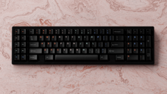 [GROUP BUY] KKB Outer Bounds - Set de Keycaps en internet