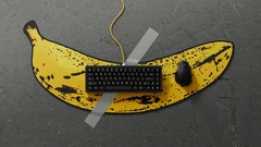 Banana Deskpad en internet